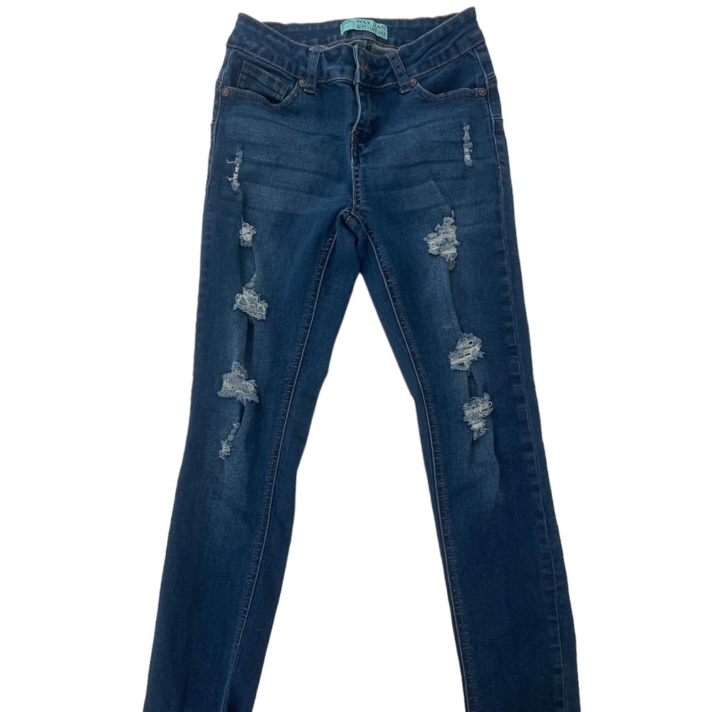 Jean